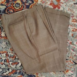 Jos A Bank Dress Pants 36x34